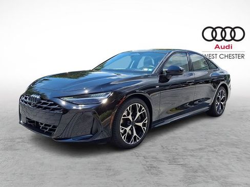 Used 2026 Audi A6 Premium Plus AWD/4WD image 3