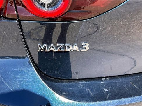 Used 2025 MAZDA MAZDA3 s Sport FWD image 22