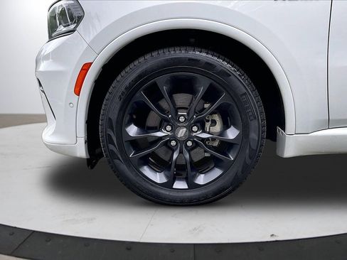 Certified 2022 Dodge Durango R/T AWD/4WD image 36