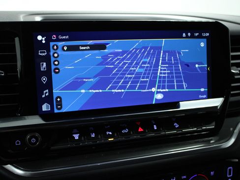 New 2026 Chevrolet Silverado 3500 High Country w/ Midnight Edition image 22