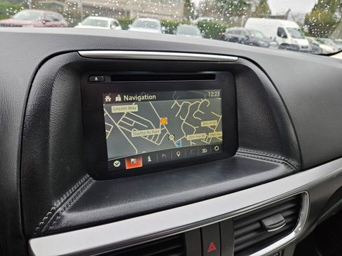 Used 2016 MAZDA CX-5 Grand Touring image 4