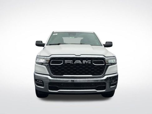 New 2025 RAM 1500 Big Horn image 2