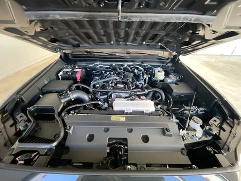 New 2026 Toyota Tacoma SR5 image 25