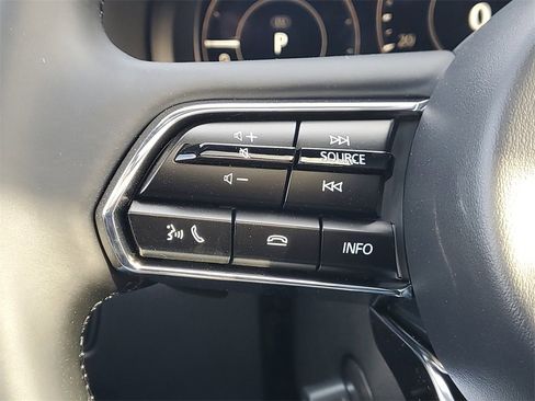 New 2026 MAZDA CX-90 Plug-In Hybrid w/ Premium Plus image 23