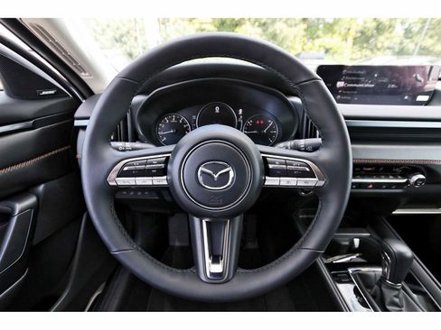 Certified 2025 MAZDA CX-50 2.5 Turbo w/ Accent Package image 13