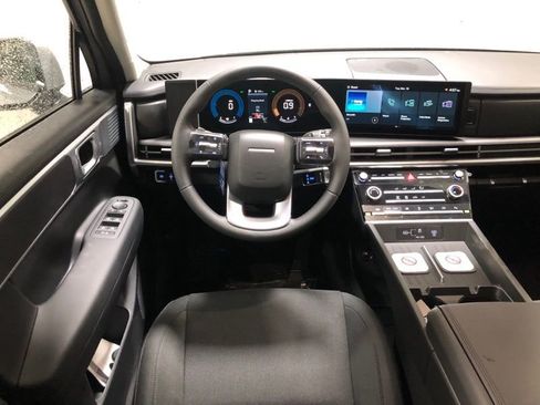 New 2026 Hyundai Santa Fe SE image 32