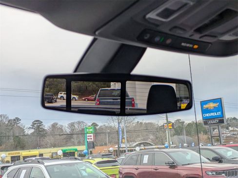 Used 2021 Chevrolet Silverado 1500 LT Trail Boss w/ Convenience Package II image 26