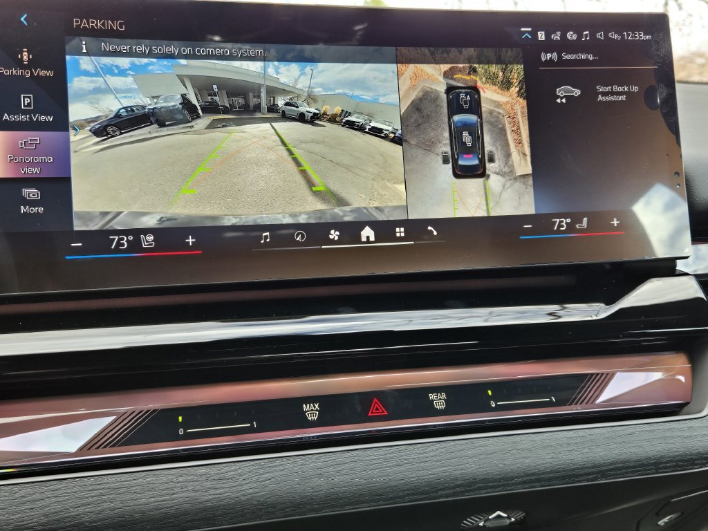 Certified 2026 BMW i5 eDrive40 AWD/4WD image 21