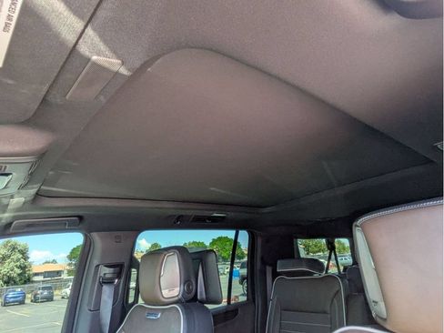 Used 2026 GMC Yukon XL Denali Ultimate w/ LPO, Floor Liner Package AWD/4WD image 35