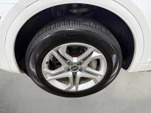 Used 2018 Audi Q5 2.0T Premium image 15