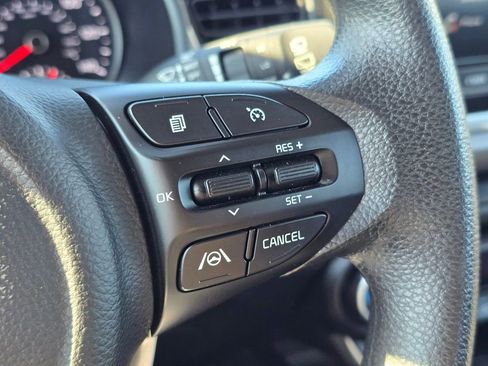 Used 2023 Kia Rio S w/ Technology Package FWD image 30