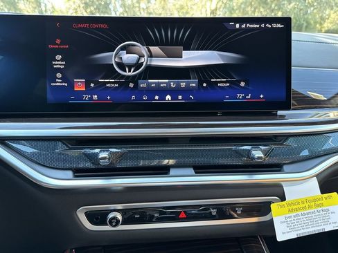 New 2026 BMW X5 sDrive40i w/ M Sport Package image 23