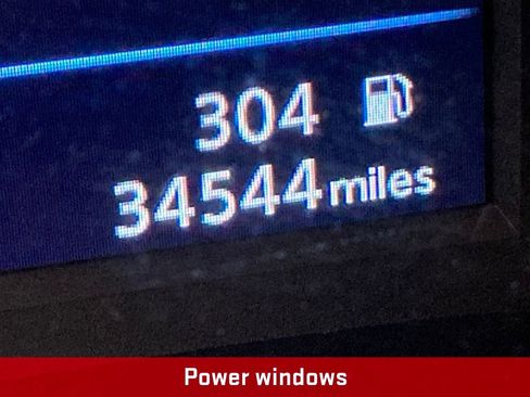 Used 2024 Nissan Altima 2.5 S image 6