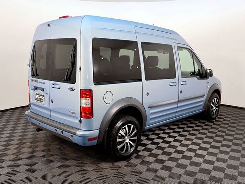 Used 2012 Ford Transit Connect XLT Premium image 7