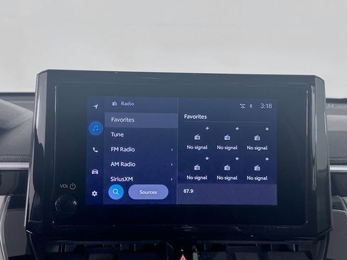 Used 2024 Toyota Corolla Cross L image 19