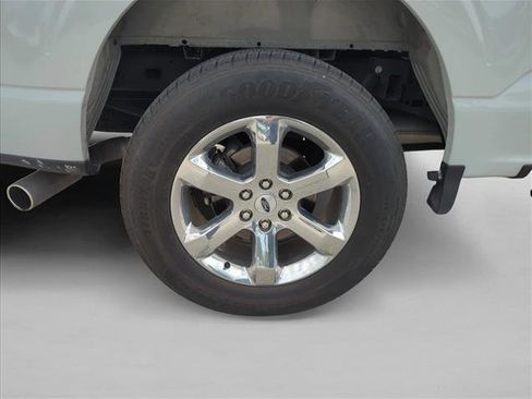 Certified 2023 Ford F150 XLT w/ Equipment Group 302A High RWD image 28