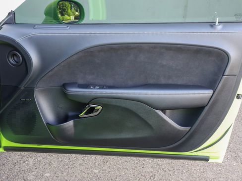 Used 2023 Dodge Challenger SRT Hellcat RWD image 51