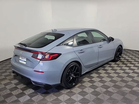 Certified 2023 Honda Civic Sport image 4