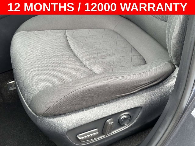 Used 2020 Toyota RAV4 XLE w/ Convenience Package AWD/4WD image 12