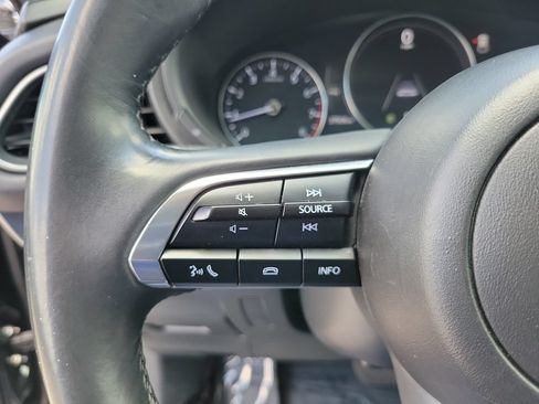 Used 2024 MAZDA CX-30 AWD 2.5 S w/ Select Sport Pkg image 24