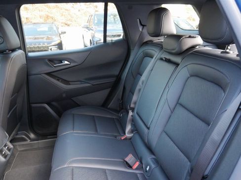 New 2026 Chevrolet Equinox LT image 27