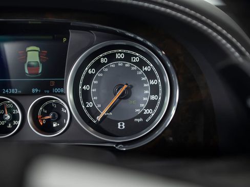 Used 2014 Bentley Flying Spur W12 AWD/4WD image 44