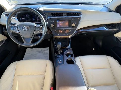 Used 2013 Toyota Avalon XLE image 18