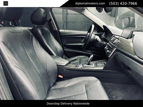 Used 2012 BMW 328i Sedan image 20