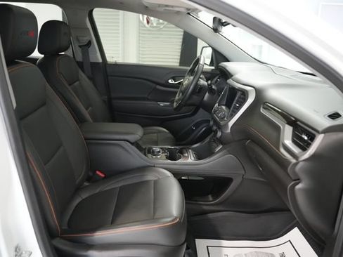 Used 2023 GMC Acadia AT4 w/ GMC Pro Grade Package AWD/4WD image 23