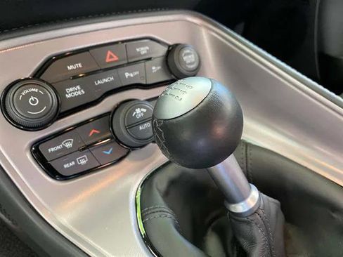 Certified 2023 Dodge Challenger R/T Scat Pack w/ Plus Package image 18