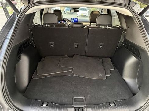 Used 2022 Ford Escape Titanium w/ Titanium Elite Package image 29