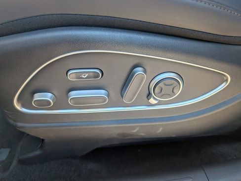 New 2026 Hyundai Palisade Calligraphy image 2