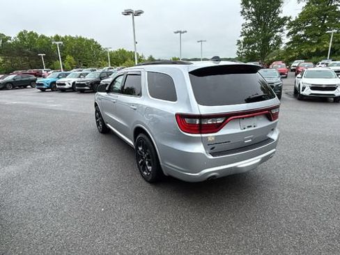 Used 2025 Dodge Durango R/T AWD/4WD image 6