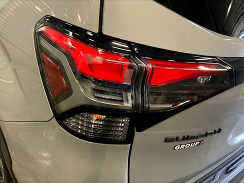Certified 2025 Subaru Forester Limited image 27