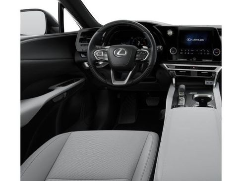 New 2026 Lexus RX 350 Premium AWD/4WD image 6