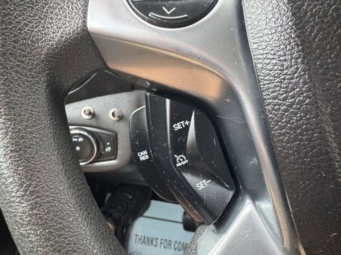 Used 2015 Ford Transit Connect XL FWD image 9