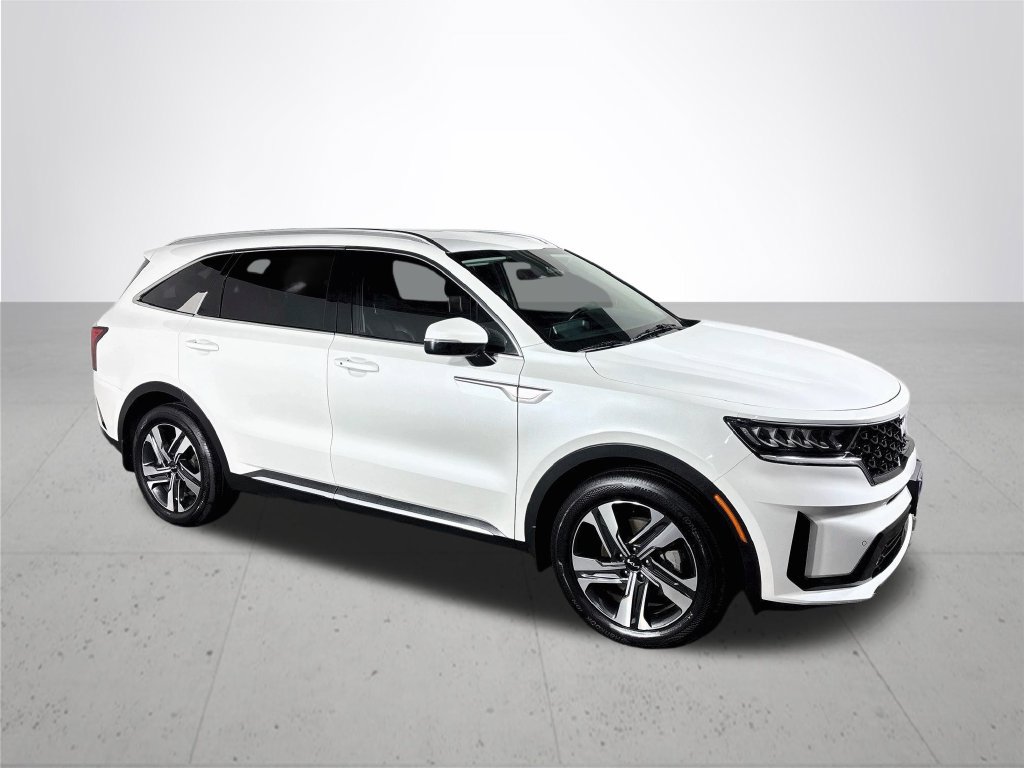 Certified 2023 Kia Sorento EX AWD/4WD image 5