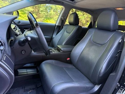 Used 2015 Lexus RX 350 AWD image 10