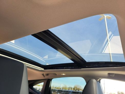 New 2026 Nissan Murano SL image 14