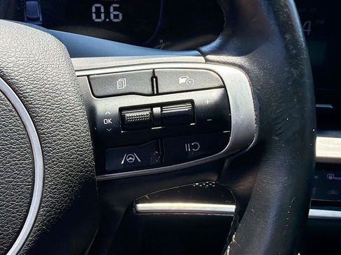 Used 2024 Kia Sportage X-Line AWD/4WD image 37