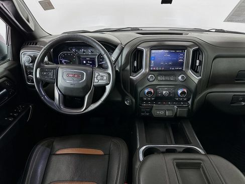 Used 2020 GMC Sierra 1500 AT4 w/ AT4 Premium Package AWD/4WD image 26