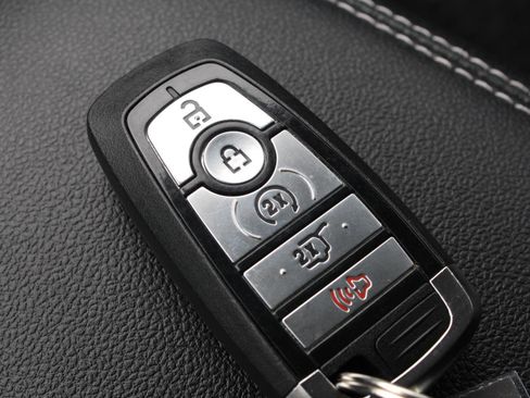 Used 2023 Ford Escape Active image 16