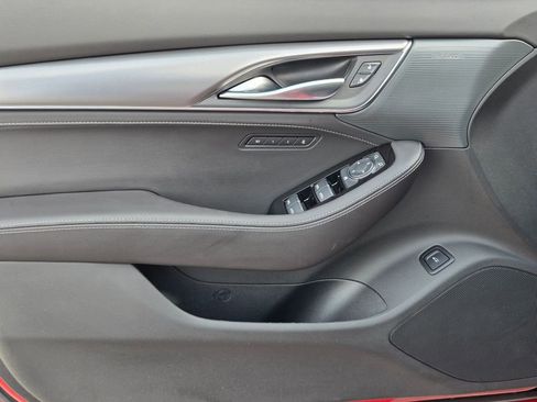 New 2026 Cadillac CT5 Premium Luxury image 24