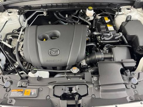 New 2026 MAZDA CX-5 Select AWD/4WD image 26