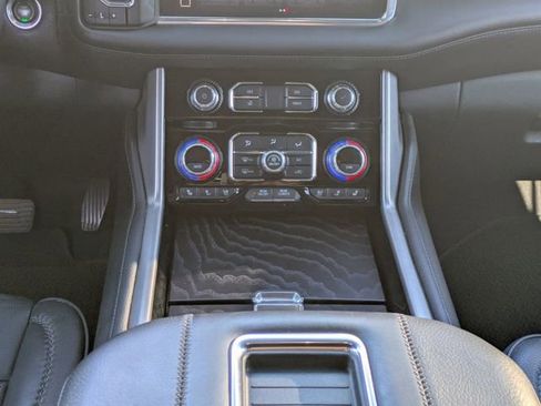 Used 2022 GMC Yukon Denali w/ Max Trailering Package AWD/4WD image 20