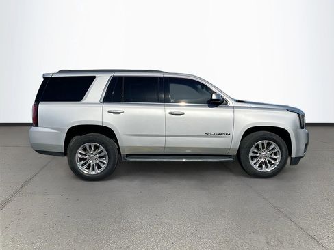 Used 2020 GMC Yukon SLT w/ Open Road Package RWD image 8