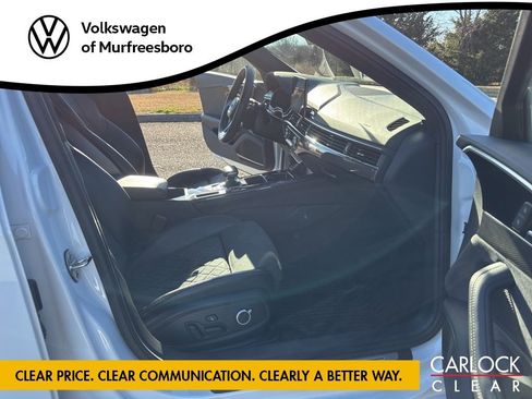 Used 2023 Audi S4 Prestige w/ Prestige Package image 24