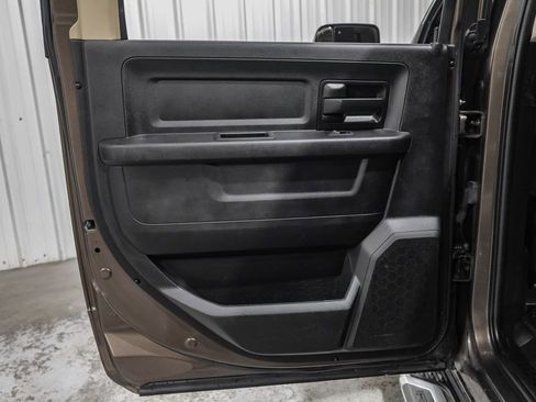 Used 2020 RAM 3500 Tradesman image 45