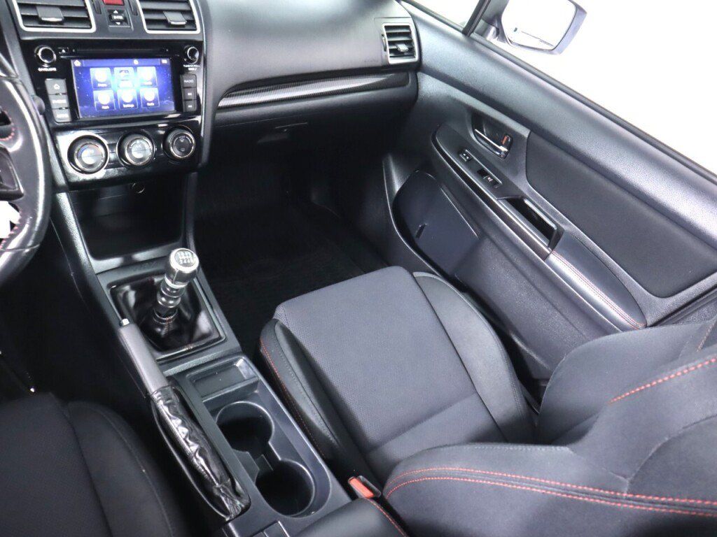 Used 2019 Subaru WRX w/ Popular Package #3 (IZT) AWD/4WD image 28