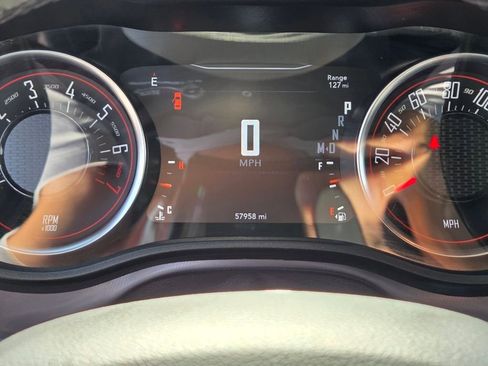 Used 2022 Dodge Challenger SXT RWD image 26